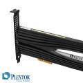 Obrazek Plextor zaprezentował nowe modele dysków SSD