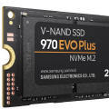 Obrazek Samsung - nowe dyski SSD serii 970 EVO Plus