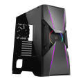 Obrazek Antec Dark Avenger 601