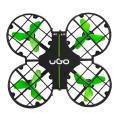 Obrazek uGo Zephir 2.0 - dron z chronionymi śmigłami