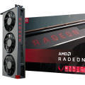 Obrazek AMD Radeon VII – dziś oficjalny debiut