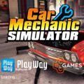 Obrazek Car Mechanic Simulator debiutuje na Nintendo Switch