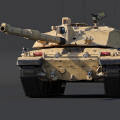 Obrazek War Thunder przygotowuje się do współczesnej wojny