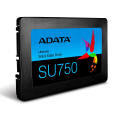 Obrazek ADATA SU750 - niedrogi sposób na upgrade komputera