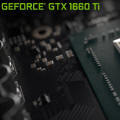 Obrazek NVIDIA zaprezentowaa GeForce GTX 1660 Ti