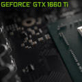 Obrazek NVIDIA zaprezentowała GeForce GTX 1660 Ti