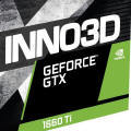 Obrazek INNO3D GeForce GTX 1660 Ti Twin X2