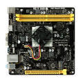 Obrazek BIOSTAR Gaming-Ready A10N-8800E SoC