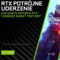 Obrazek NVIDIA - Nowy sterownik Game Ready i jeszcze wicej...