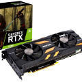 Obrazek INNO3D RTX 2080 X2 OC