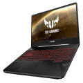 Obrazek ASUS prezentuje laptopy TUF Gaming AMD Edition