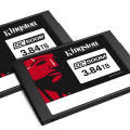 Obrazek Kingston Technology wprowadza nowe dyski SSD Data Center500