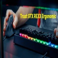 Obrazek Trust GXT 144 REXX Ergonomic