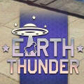 Obrazek Earth Thunder - Intergalaktyczny cybersportowy turniej