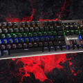 Obrazek Bloody - Nowe akcesoria dla graczy z technologią Light Strike