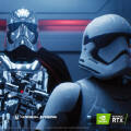 Obrazek NVIDIA udostępnia trzy dema prezentujące ray tracing