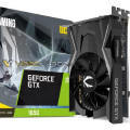Obrazek NVIDIA GeForce GTX 1650 - ujawniono cenę i specyfikacje