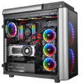 Obrazek Thermaltake Floe Riing RGB 360 TR4 Edition