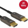 Obrazek Delock - Aktywny Kabel Optyczny HDMI