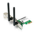 Obrazek Tenda W322E Wireless N300 Pci Express Pci-e Adapter