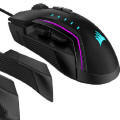 Obrazek CORSAIR Ironclaw RGB Wireless i Glaive RGB PRO