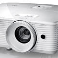 Obrazek Optoma - Projektor dla graczy z odświeżaniem 120 Hz i HDR