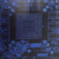 Obrazek AMD ’’Navi’’ - pytka PCB i pamici GDDR6 ?