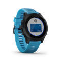 Obrazek Garmin przedstawia now seri smartwatchy GPS Forerunner