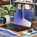 Obrazek ASUS - Rodzina ZenBook się powiększa