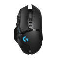 Obrazek Logitech G502 LIGHTSPEED w wersji bezprzewodowej