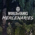 Obrazek World of Tanks Mercenaries - aktualizacja 4.10 