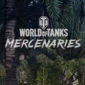 Obrazek World of Tanks Mercenaries - aktualizacja 4.10