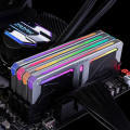 Obrazek ZADAK SPARK RGB DDR4 - nowa seria pamici