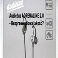 Obrazek Audictus ADRENALINE 2.0 - Bezprzewodowa jako?