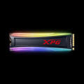 Obrazek ADATA XPG SPECTRIX S40G - SSD z podwietleniem