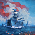 Obrazek Aktualizacja 0.8.4 World of Warships dodaje sowieckie pancerniki
