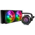 Obrazek Cooler Master prezentuje nowe chłodzenie wodne