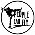Obrazek PEOPLE CAN FLY leci na podbój Ameryki