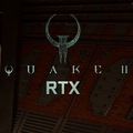 Obrazek Gra Quake II RTX, odnowiony przez NVIDIA już dostępna