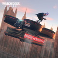 Obrazek Watch Dogs: Legion na PC z DirectX Raytracing