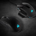 Obrazek CORSAIR - nowe myszy dla graczy Nightsword RGB i M55 RGB PRO