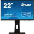 Obrazek iiyama wprowadza na rynek nowe 22-calowe monitory dla profesjonalistw