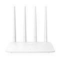 Obrazek Tenda F6 - niedrogi router dla domu