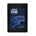 Obrazek Patriot P200 - Nowe dyski typu SATA III