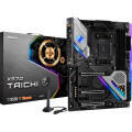 Obrazek ASRock oficjalnie prezentuje płyty X570