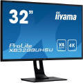 Obrazek iiyama - ProLite XB3288UHSU-B1 - 32-cale i 4K