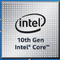 Obrazek Intel Core Comet Lake 10 - nowe procesory i... pyty