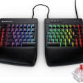 Obrazek Kinesis Gaming - ergonomiczna Freestyle Edge RGB