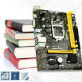 Obrazek BIOSTAR Prezentuje Płytę Główną Micro ATX B365MHC