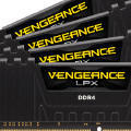 Obrazek CORSAIR - nowe 32-gigabajtowe moduły pamięci RAM DDR4